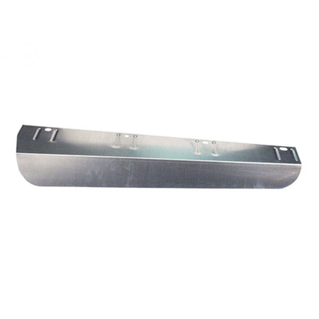 Rotary 8558 - Bouclier pour taille-haie 40' pour modèles l.wonder & red