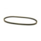 Rotary 14939 - 1/2" x 50-3/4" Hustler pump drive belt replaces Hustler