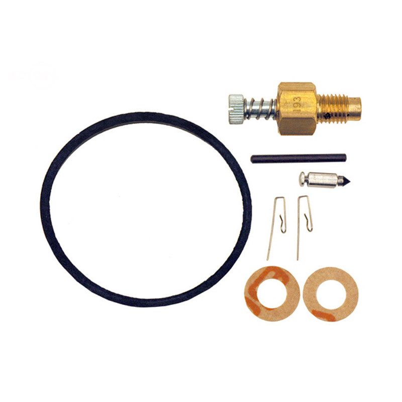 Rotary 13270 - Kit de carburateur tecumseh remplace tecumseh - convient à rotative