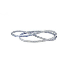 Rotary 15670 - Bridge belt 1/2' x 105-3/8' mtd/cub cadet replaces mtd