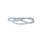 Rotary 15670 - Correia de plataforma 1/2' x 105-3/8' mtd/cub cadet substitui mtd