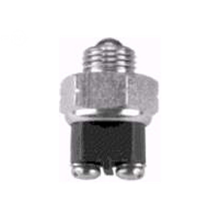 Interrupteur de sécurité à bille