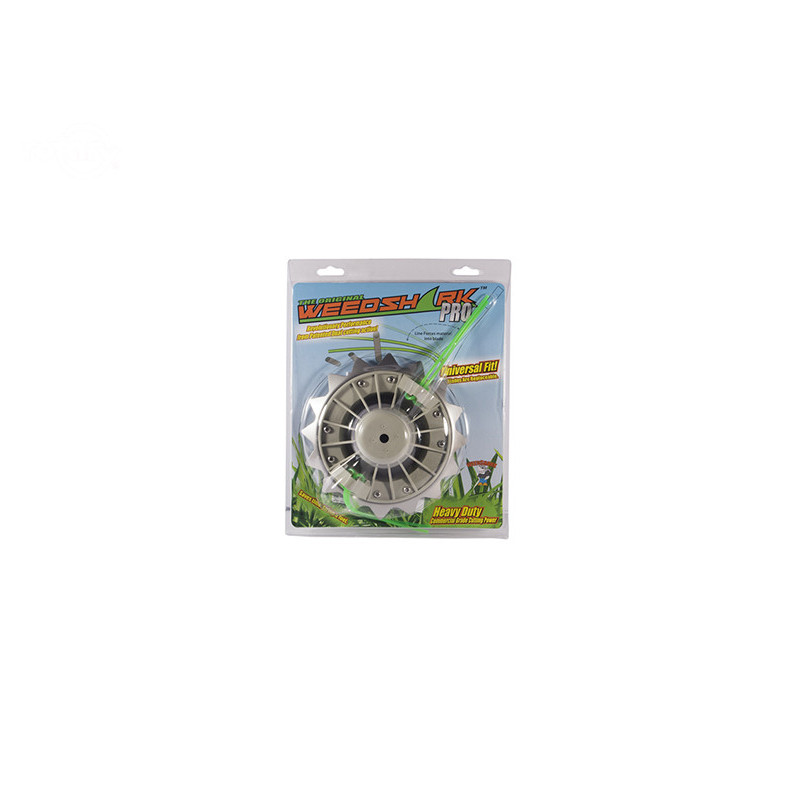 Rotary 15514 - Cabeça de corte weedshark