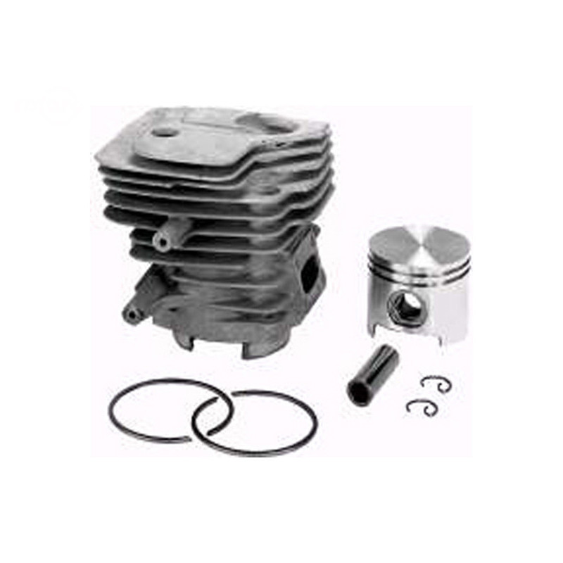 Partenaire d'assemblage de cylindre et de piston remplacer le partenaire