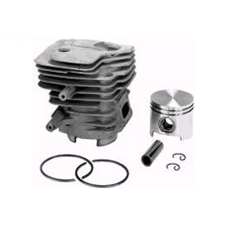 Rotary 9640 - Partenaire d'assemblage de cylindre et de piston remplace le partenaire