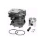 Partenaire d'assemblage de cylindre et de piston remplacer le partenaire