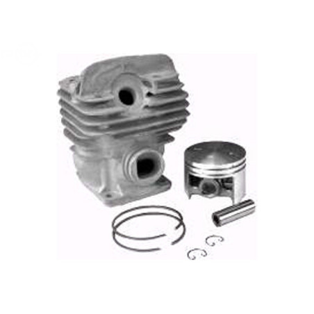 Rotary 9641 - Ensemble cylindre et piston stihl remplace stihl - 9641