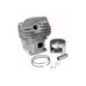Ensemble cylindre et piston stihl remplacer stihl - 9641