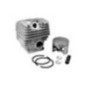 Rotary 11056 - Ensemble cylindre et piston stihl remplace stihl - 11056