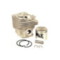 Rotary 13618 - Ensemble cylindre et piston stihl remplace stihl - 13618