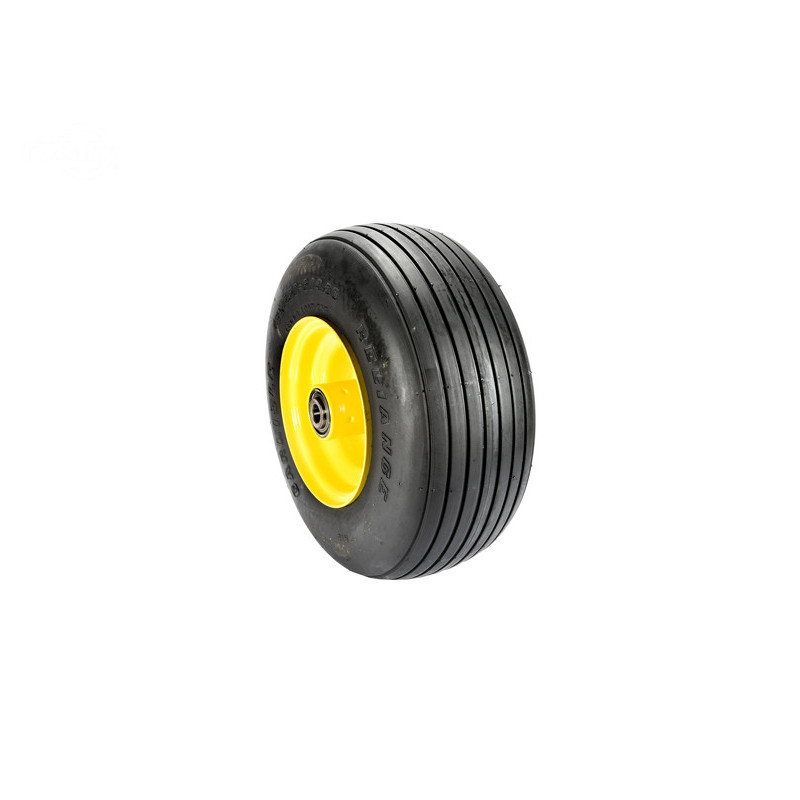 Rotary 16659 - Rad - Reifen + Felge John Deere ersetzt John Deere