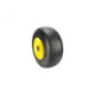 Rotary 16659 - Rad - Reifen + Felge John Deere ersetzt John Deere