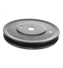 Rotary 12810 - Polia de transmissão mtd substitui 756-01002