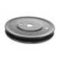 Rotary 12810 - MTD transmission pulley replaces 756-01002