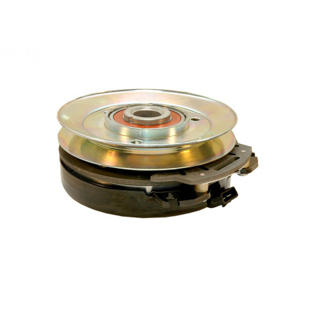 Rotary 15358 - Hustler electric clutch replaces hus 601278 warner