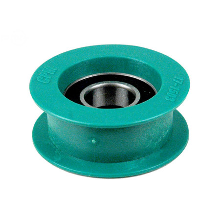 Rotary 14516 - Roda de tensão (apenas exportação) substitui castelgarden