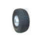 Rotary 7285 - 410x350x4 Roue - Pneu + Jante remplace snapper