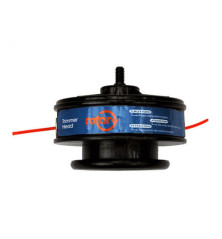 Rotary 9383 - Handmatig gevoede snijkop met 10mmx1,25 bouten