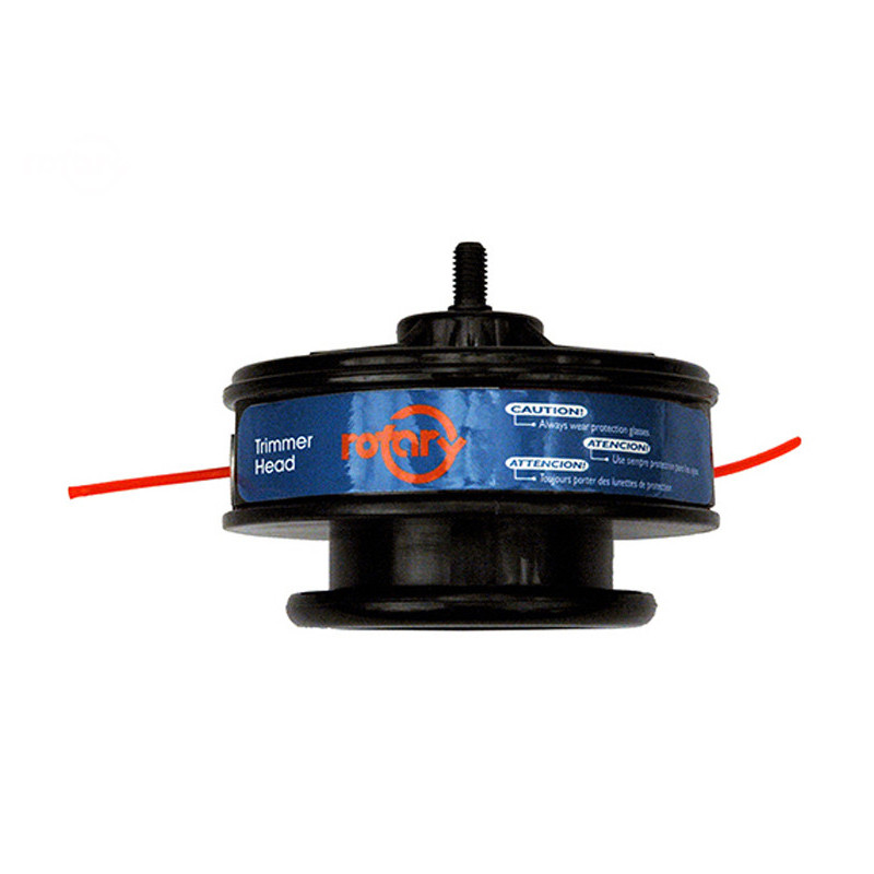 Rotary 9383 - Manual feed cutting head with 10mmx1.25 bolts