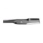 Rotary 6075 - Cub Cadet / MTD blade 11' x 3/4' replaces Cub Cadet