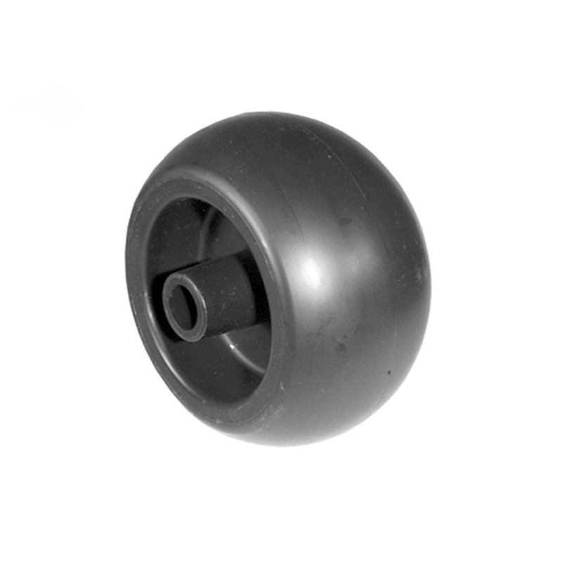 5x2-3/4 roue de pont bobcat remplacement bobcat 2721512