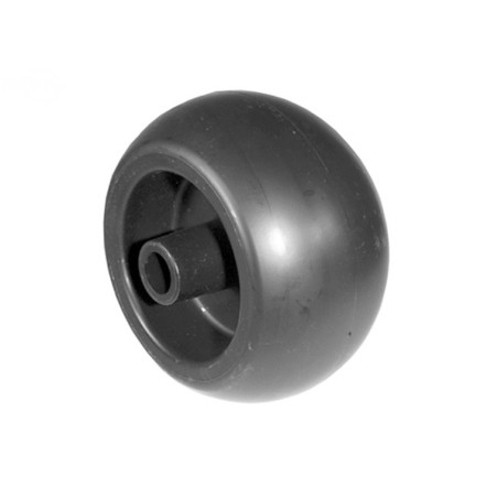 5x2-3/4 roue de pont bobcat remplacement bobcat 2721512