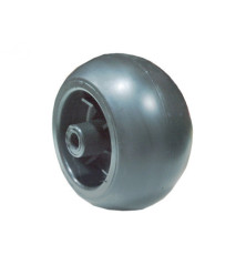 5x2-3/4 roue de pont gravely repl gravely 92537 (1/2'