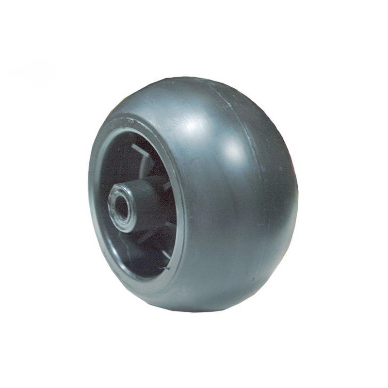 5x2-3/4 roue de pont gravely repl gravely 92537 (1/2'