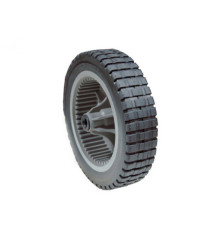 Rotary 11021 - 8 x 2 roue en plastique murray remplace murray 071133