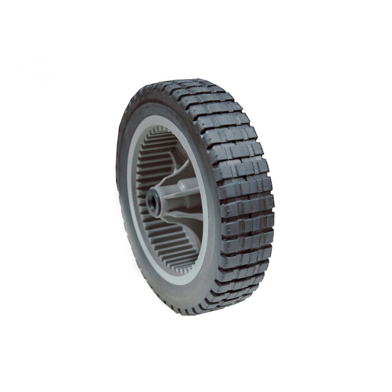 Rotary 11021 - 8 x 2 roue en plastique murray remplace murray 071133