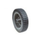 Rotary 11021 - 8 x 2 roue en plastique murray remplace murray 071133