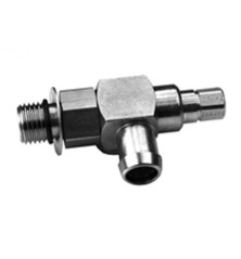 Soupape de vidange d'huile métrique m14x1.5 remplacer honda