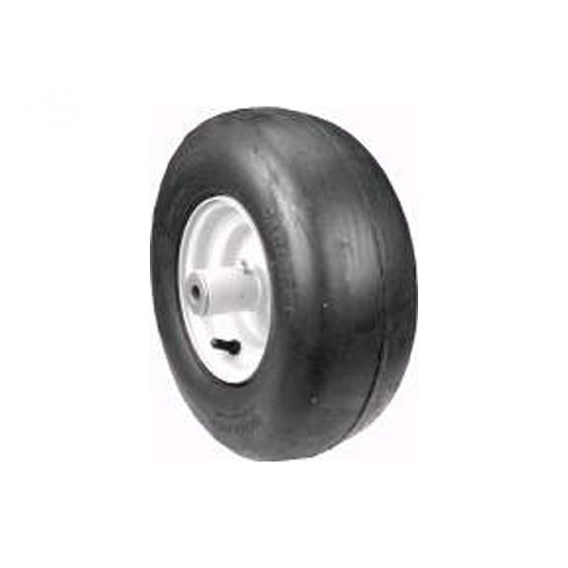 Rotary 9605 - 13x500x6 ensemble de roulette remplissage scag 4ply