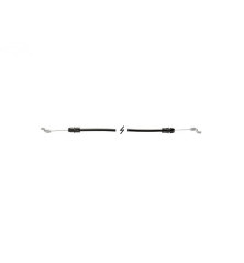 Câble de commande mtd/cub cadet remplace mtd 746-04109,