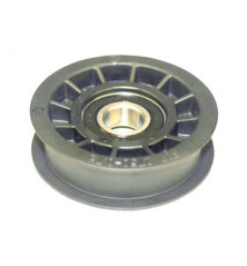 Rotary 10143 - Poulie composite plate fip2500-1.00