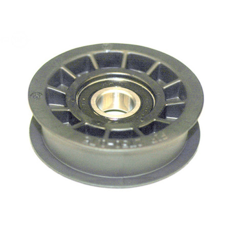 Rotary 10143 - Poulie composite plate fip2500-1.00