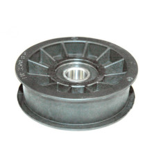 Rotary 10152 - Composite flat pulley fip4000-0.72
