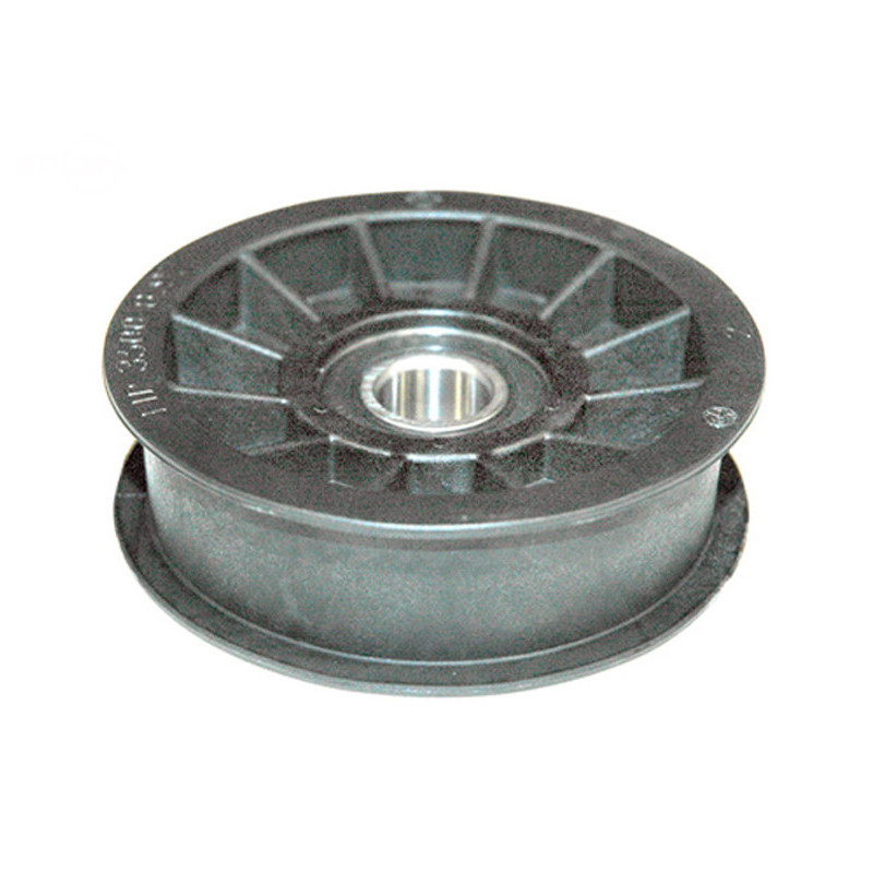Rotary 10152 - Composite flat pulley fip4000-0.72