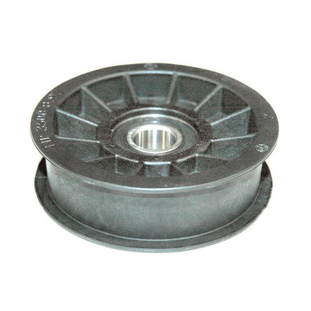 Rotary 10152 - Composite flat pulley fip4000-0.72