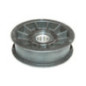 Rotary 10152 - Composite flat pulley fip4000-0.72