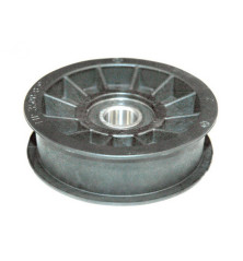 Rotary 10156 - Poulie composite plate fip5000-1.25