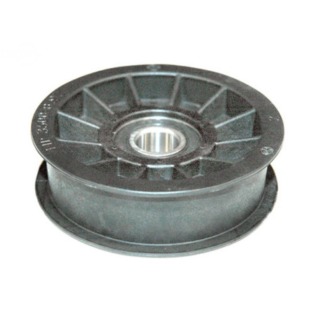 Rotary 10156 - Poulie composite plate fip5000-1.25