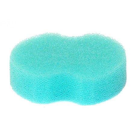 Rotary 1547 - Filtre a air (mousse) homelite remplace homelite d92702b