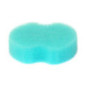 Rotary 1547 - Filtro de aire (espuma) Homelite reemplaza Homelite d92702b