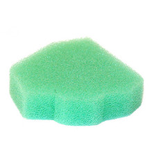 Rotary 8405 - Filtre a air (mousse) homelite remplace homelite up07386