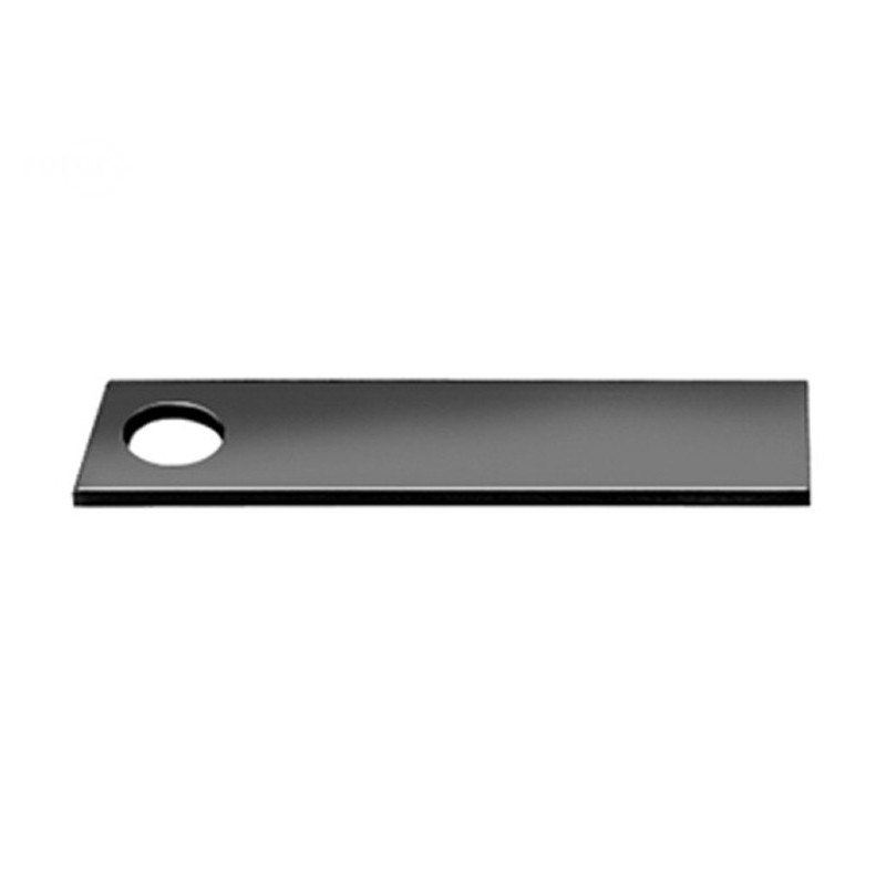 Rotary 6324 - Bluebird flail blade 4' x 1/2' replacement bluebird 5001