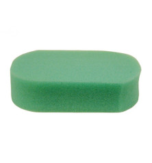 Rotary 7165 - Filtre a air (mousse) wisconsin remplace wisconsin