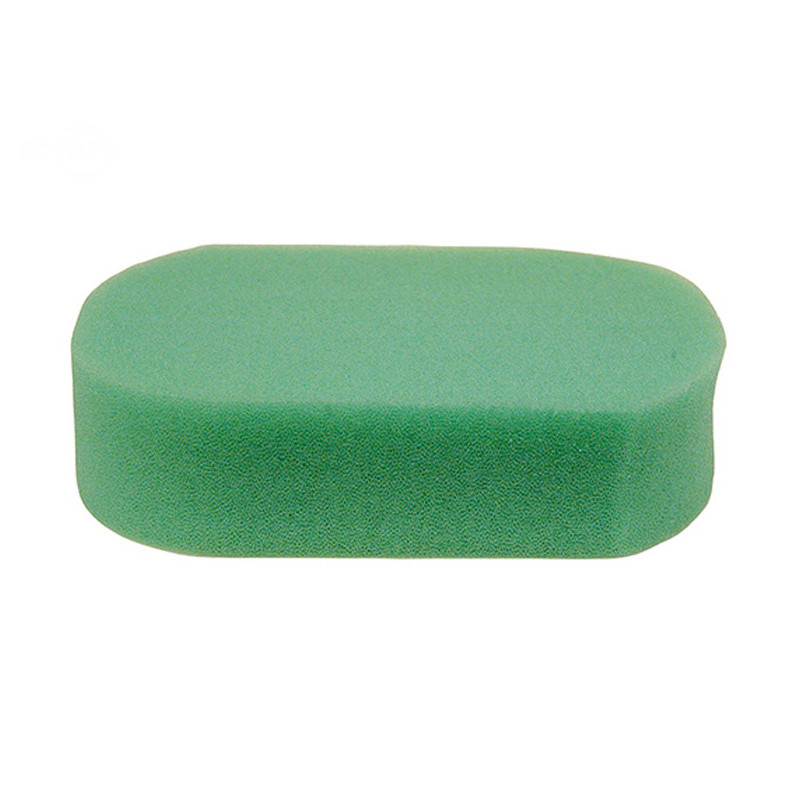 Rotary 7165 - Filtre a air (mousse) wisconsin remplace wisconsin