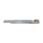 Rotary 15003 - Lâmina commercial hd 21' x 5/8' substitui scag 482881