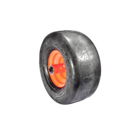 Rotary 15753 - Rueda - Neumático + Llantas 11 x 6,00 x 5 reemplaza bad boy